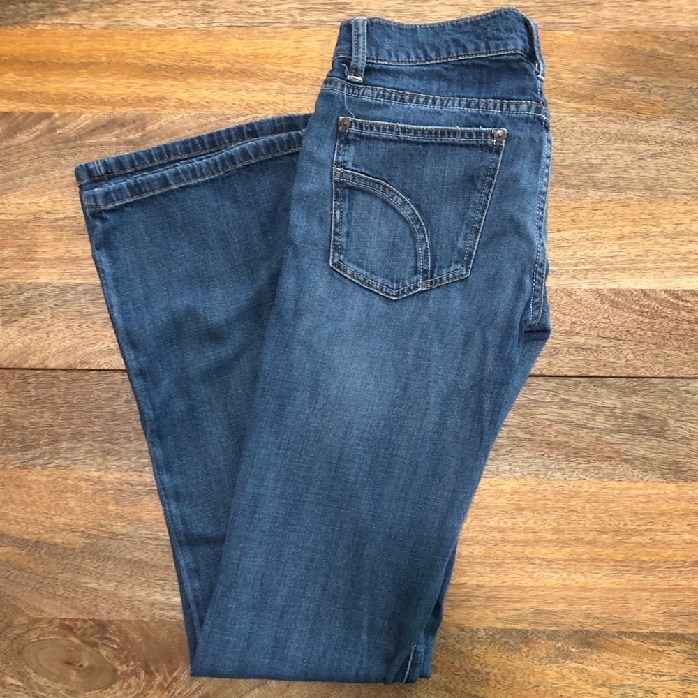Joe’s Jeans “Socialite” boot cut